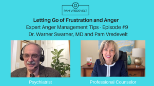 Read more about the article Letting Go of Frustration and Anger with these Expert Anger Management Tips – Emotional Freedom Video – Episode 9