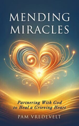 Mending Miracles Pre-Order